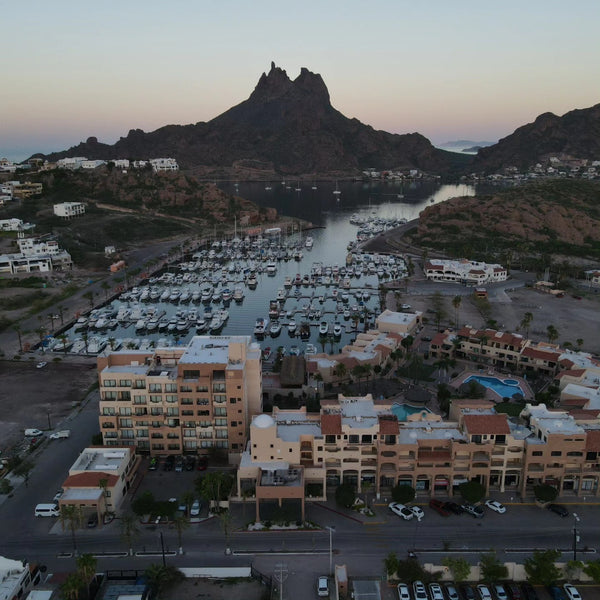San Carlos