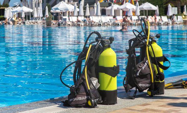 Pool Events