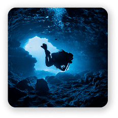 Deep Diving