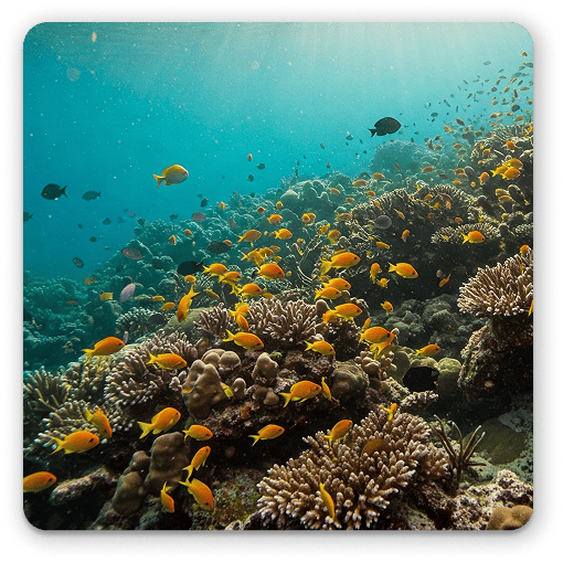 Marine Ecology