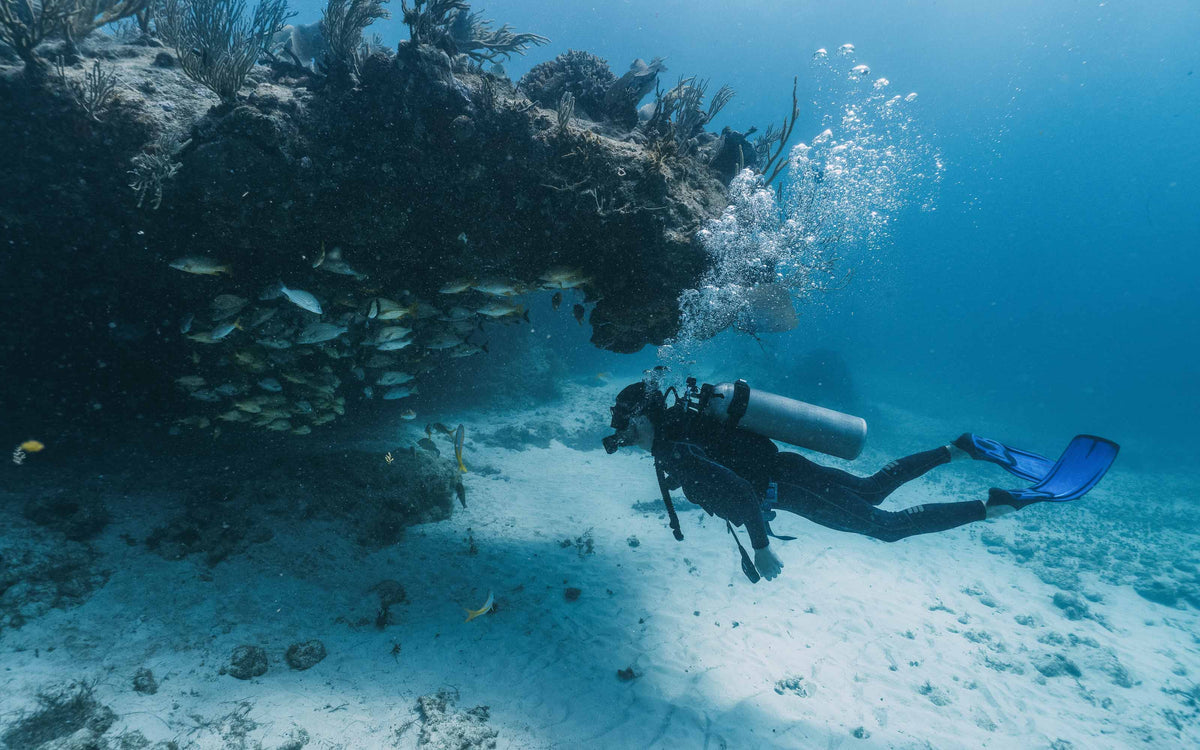 What Should Be in a Scuba Save-a-Dive Kit? A Complete Guide