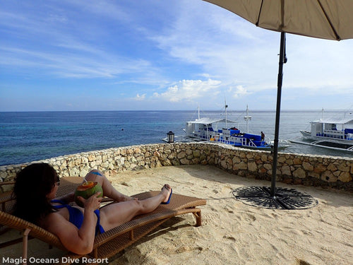 Philippines - May 8-17, 2027<br> Starts : Sat, May 8, 2027 : May 8-17, 2027 Philippines Dive Adventure (Price: $2999.00)