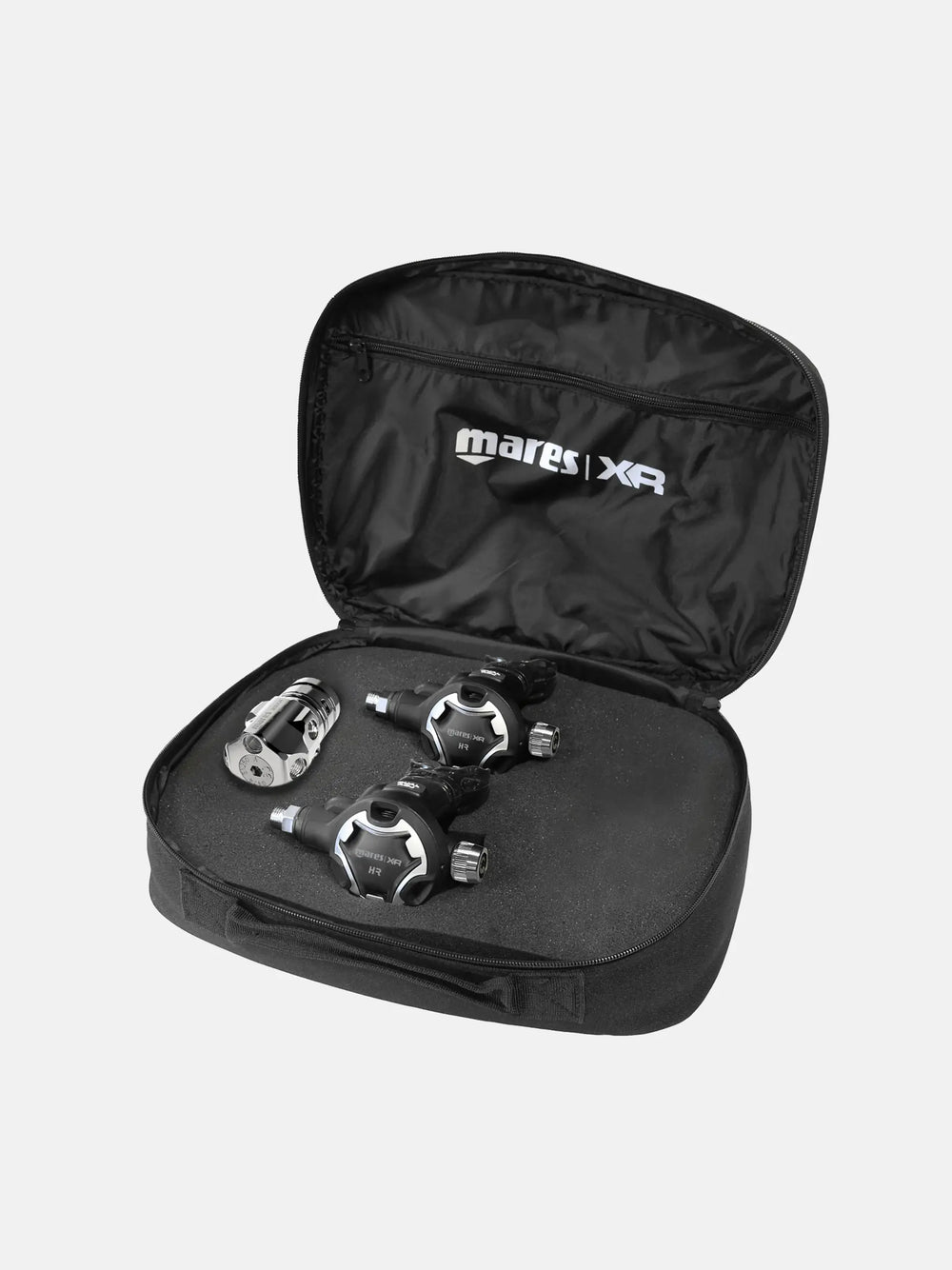 26XR with HR - Single Tank set - XR Line