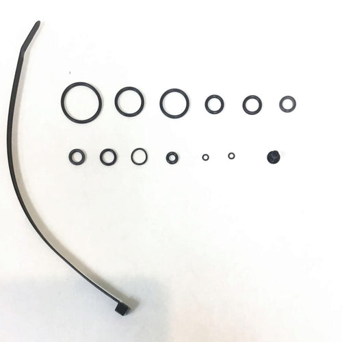 Zeagle 2nd Stage Service Kit, Dive Accessory