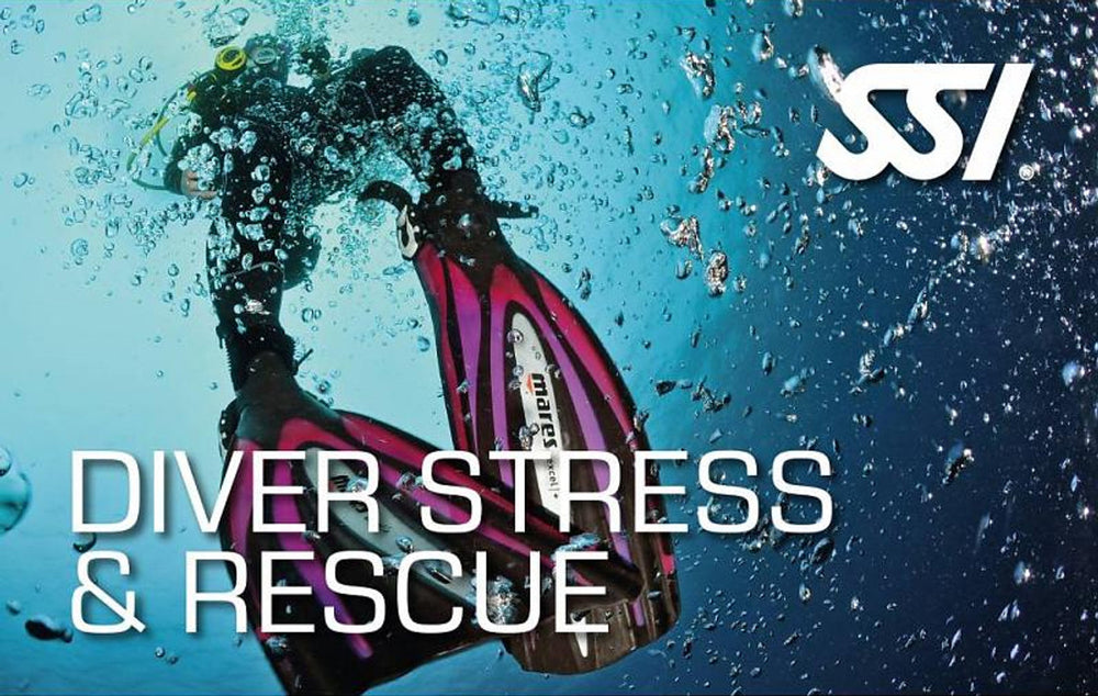 Starts : Thu, Sep 10, 2026 : Sept 10, 2026 - Stress & Rescue (Price: $345.00)