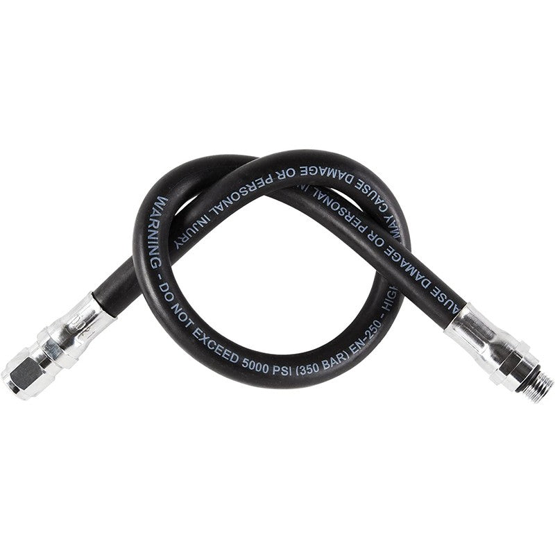 Zeagle 32 Inch 5000 PSI SPG Hose, Dive Instrument