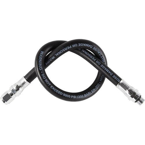 Zeagle 32 Inch 5000 PSI SPG Hose, Dive Instrument