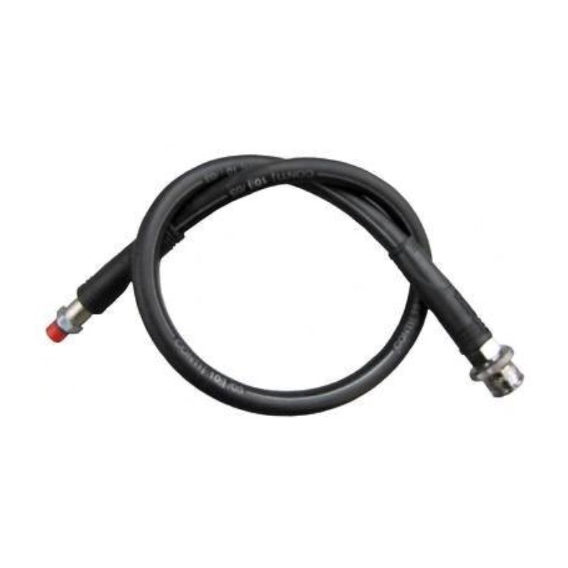 Zeagle 32 Inch Regulator Hose 3/8 Inch, Dive Regulator