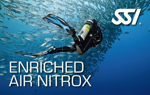 Starts : Wed, Oct 14, 2026 : Oct 14, 2026 - Enriched Air Nitrox Level 2 (40%) (Price: $200.00)