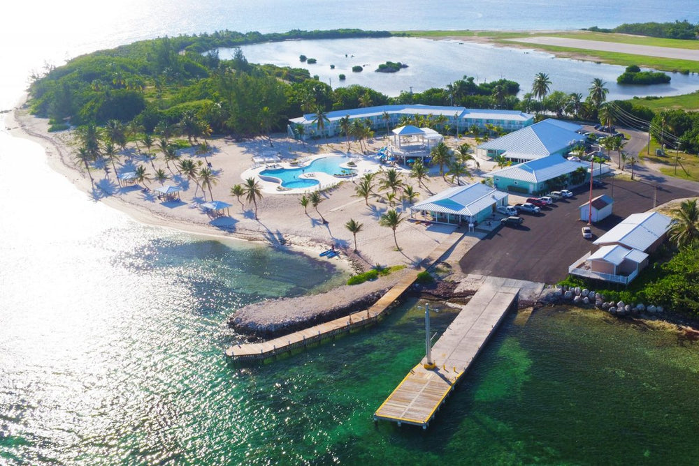 Cayman Brac - June 12-19, 2027<br>Starts : Sat, Jun 12, 2027 : June 12-19, 2027 - Cayman Brac Adventure (Price: $2899.00)