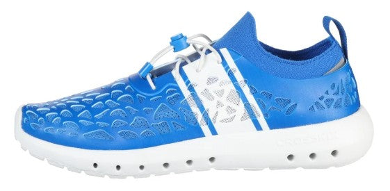 Crosskix 4 Ocean Tetra Closed Toe Dri-Fit Men’s Water Shoes