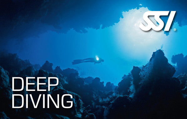 Starts : Thu, Jul 09, 2026 : July 9, 2026 - Deep Diving Course Review (Price: $217.00) (Oceanwide Outfitters)