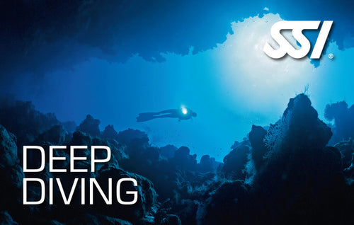 Starts : Thu, Oct 22, 2026 : Oct 22, 2026 - Deep Diving Course Review (Price: $217.00) (Oceanwide Outfitters)