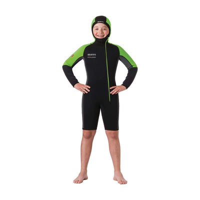 Mares EXPLORER 5 Jacket – Oceanwide Outfitters