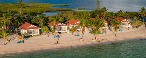 Belize Dive Trip - Oct 3–10, 2026