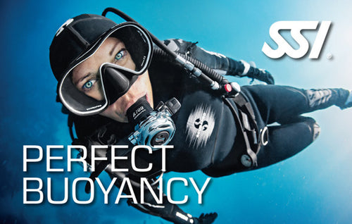 Starts : Thu, Jul 16, 2026 : July 16, 2026 Perfect Buoyancy (Price: $192.00)