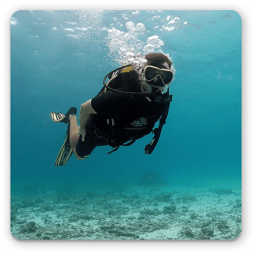 Advanced Specialty Diver