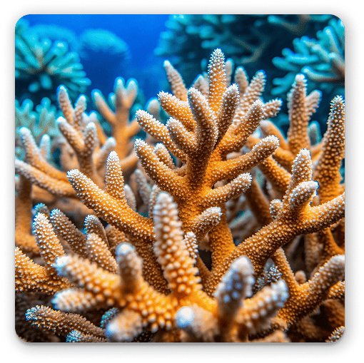 Coral Identification