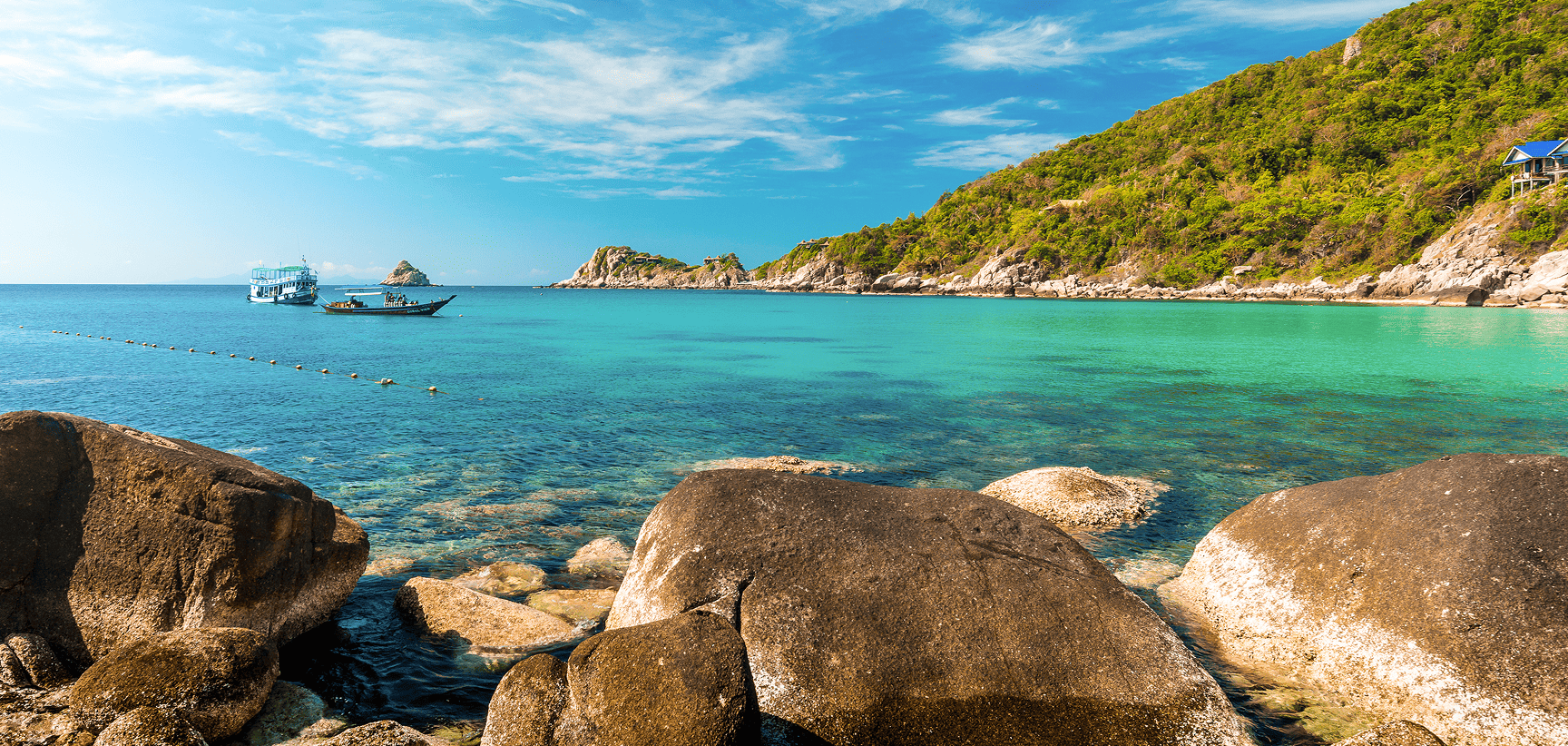 Dive Travel & Scuba Trips