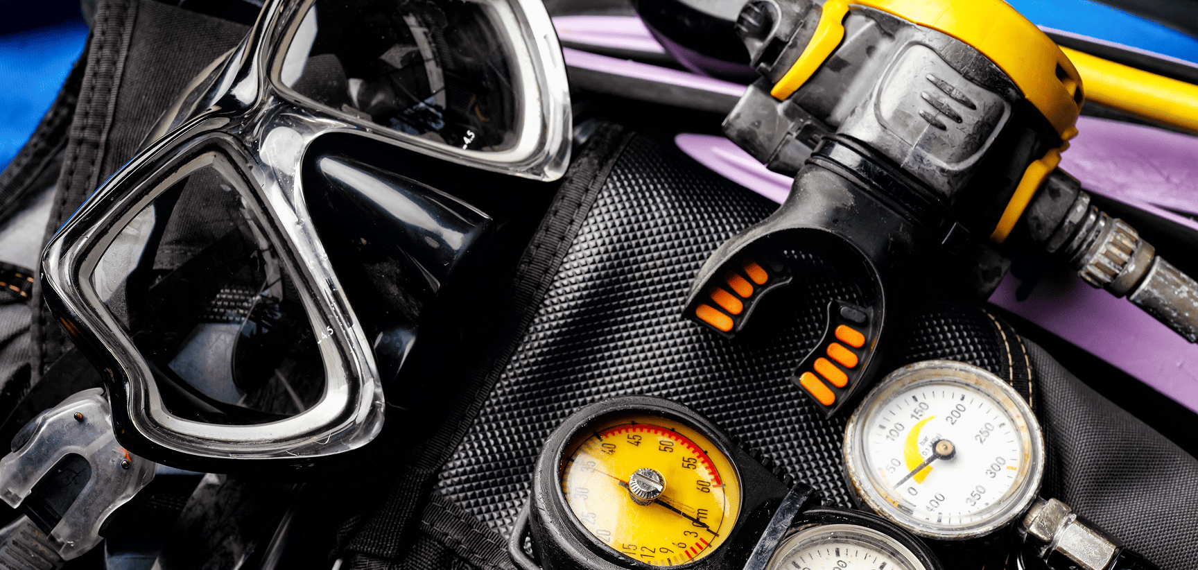 Gear Rentals