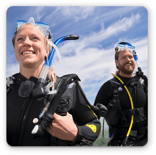 Scuba Club