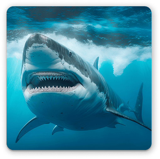 Shark Ecology