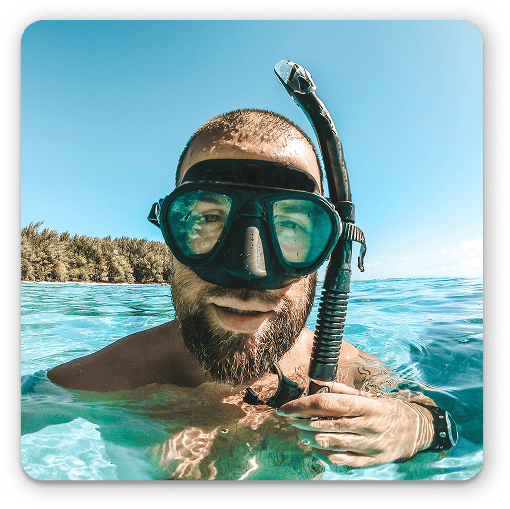 Snorkeling Gear