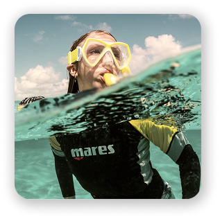 Snorkels