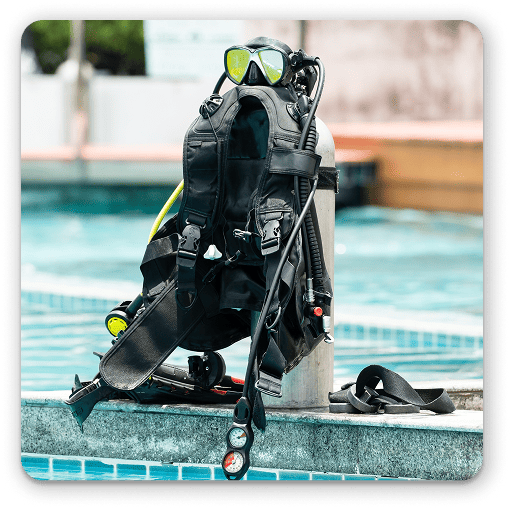 Specialty Diver Bundle