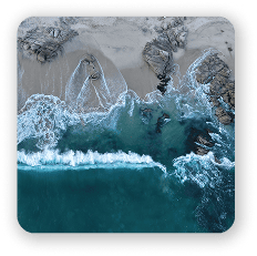 Waves, Tides & Currents