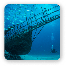 Wreck Diving