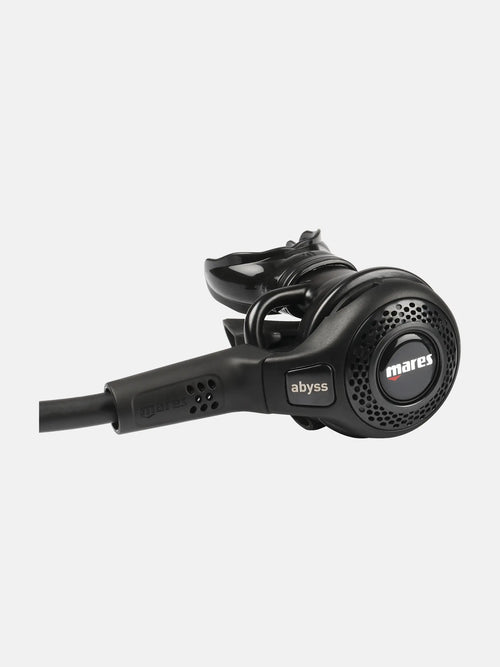 Mares ABYSS 22 NAVY II Regulator Product Photo
