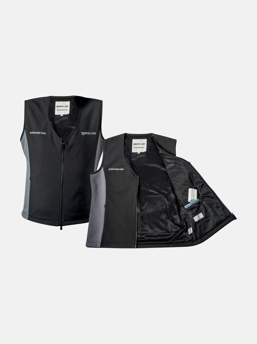 ACTIVE Heating vest - XR Line