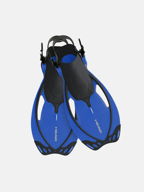 Mares Allegra Jr. Fins (W/ Mesh Bag)