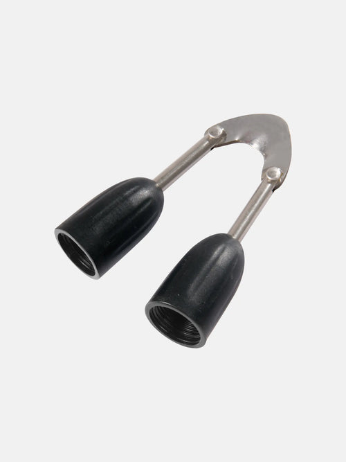 Articulated Wishbone, Stainless Steel Flexible Connector for Smooth Speargun Power Transfer