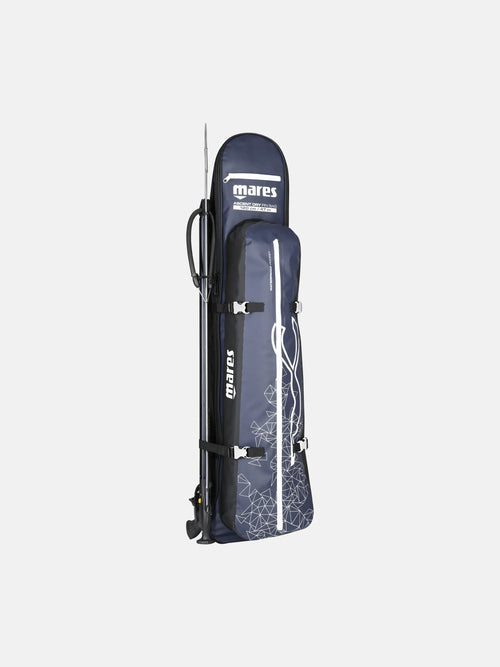 ASCENT DRY FINS BAG, Waterproof High-Capacity Gear Bag for Fins and Dive Essentials