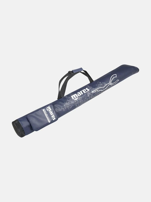ASCENT DRY GUNS BAG, Waterproof Speargun Carry Bag with Durable Welded Construction