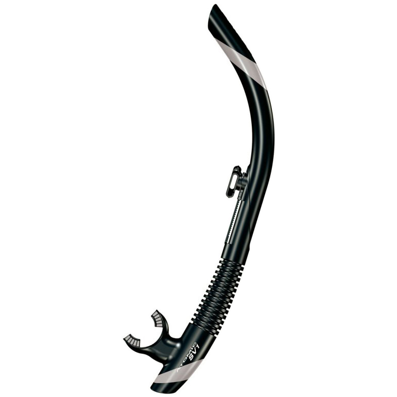 Atomic Aquatics SV1, Snorkel