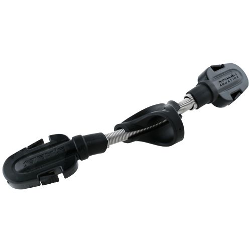 Atomic Aquatics Spring Strap Assembly, Dive Accessory