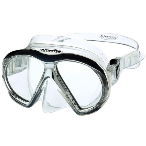 Atomic Aquatics SubFrame Mask, Dive Mask