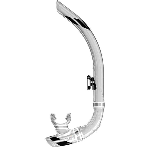 Atomic Aquatics SV1 Contour Snorkel product photo
