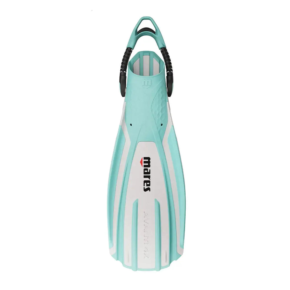 Avanti 4X Open Heel Dive Fins