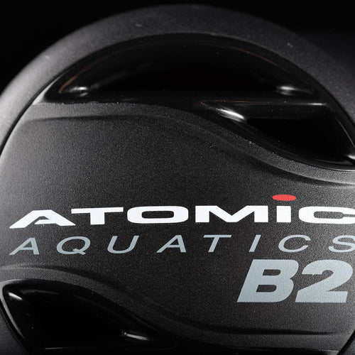 B2 Regulator Yoke/Din Black product photo
