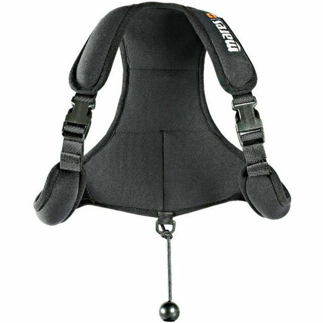 Backpack Black without Weights, Lightweight Durable Dive Gear Backpack