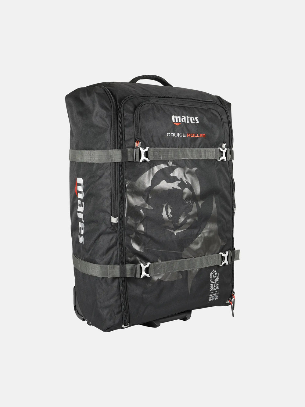 Bag CRUISE BACK PACK ROLLER