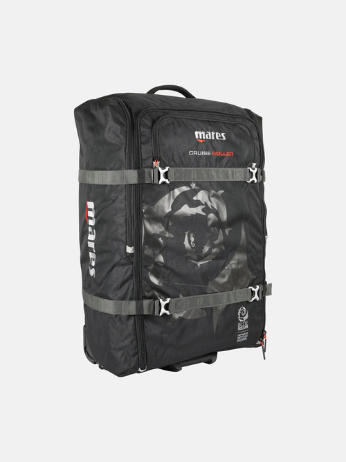 Bag CRUISE BACK PACK ROLLER