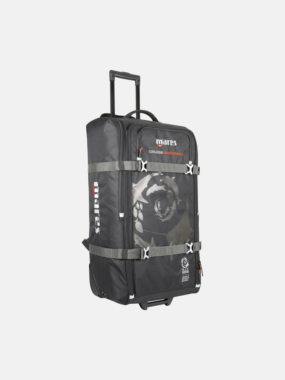Bag CRUISE BACK PACK