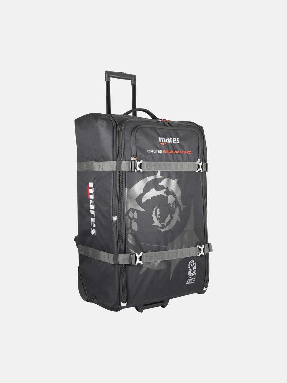Bag CRUISE BACKPACK PRO