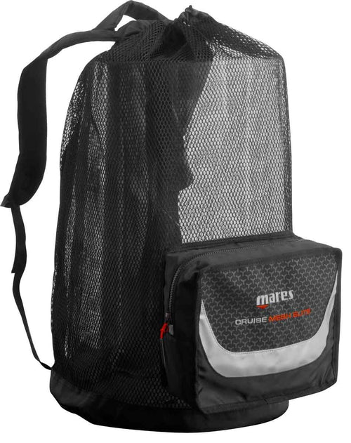 Bag CRUISE MESH BACK PACK ELITE