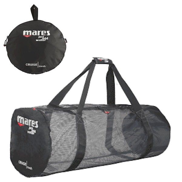 Bag CRUISE MESH